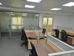 - Administrative headquarters for sale in Sheraton