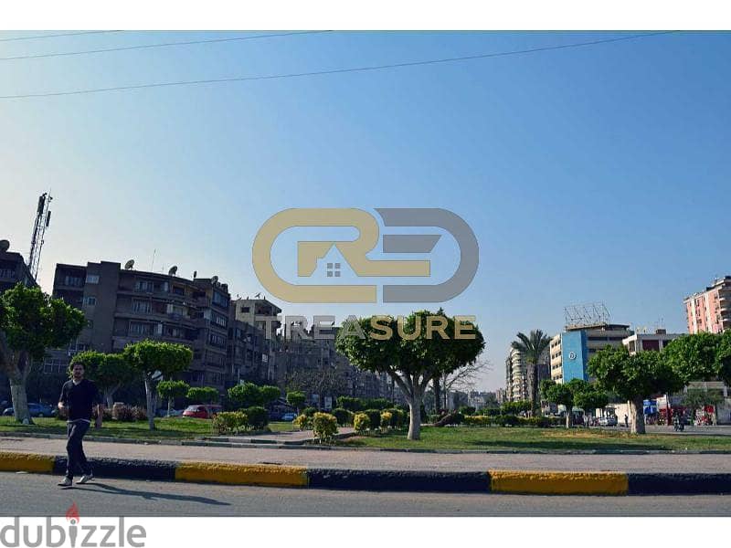 لسرعة البيع  عمارة كاملة متشطبة -في مصر الجديدة -(ميدان الحجاز) - Masr Elgdeda - 4