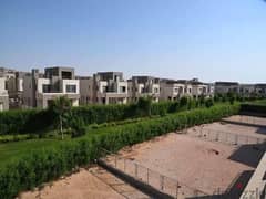 Twinhouse 265m best location in Palm Hills | New Cairo 0