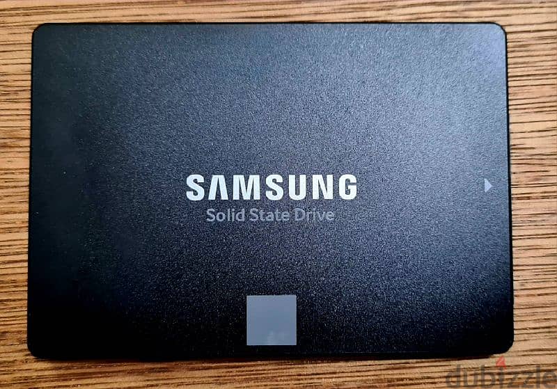 Samsung SSD 860 PRO  128GB/ 256GB / 4TB 5