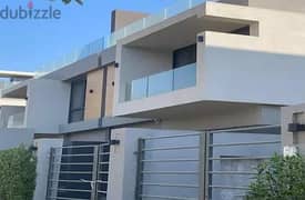 Penthouse apartment for sale, 190m  + roof (ready to move) in EL patio casa 0