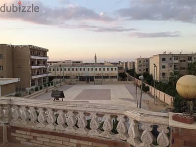 ڤيلا للبيع المجاورة ٢ العاشر من رمضان