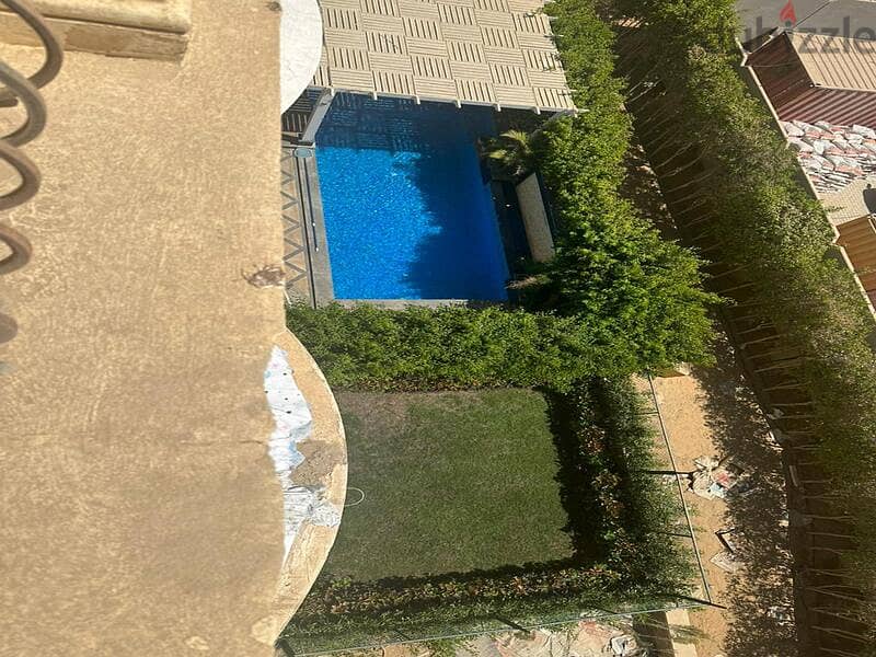 Awonderful Penthouse For Sale in Mountain view Hyde Park - New Cairo 4
