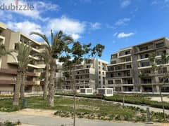 Apartments 171m For Sale Prime Location In Palm Hills New Cairo