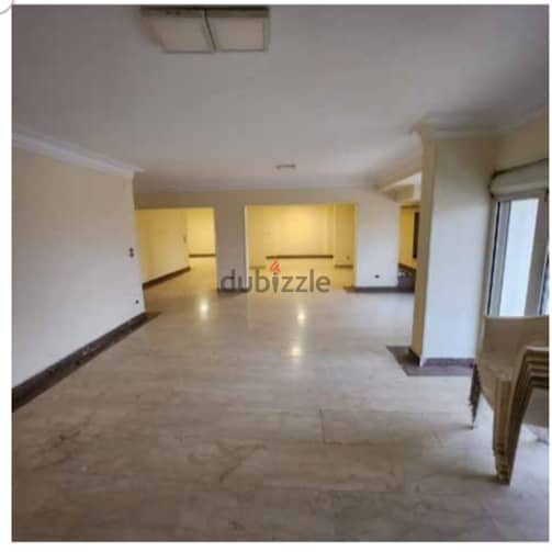 Ap for Sale 430m in a Prime location in Ouruba Heliopolis / شقة للبيع موقع متميز في العروبة مصر الجديدة 1
