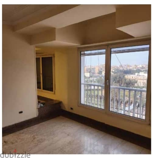 شقة للبيع430 م موقع متميز فيو قصر البارون في العروبة مصر الجديدة 3
