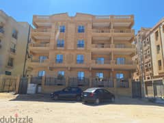 شقة للبيع 200 متر استلام فوري بمنطقة الاندلس التجمع الخامس al andalous new cairo