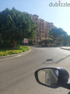Apartment opportunity for sale in Madinaty B1 (New Cairo), model 300, area 158 square meters