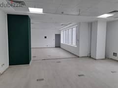 500 m Office space for Rent a prime location in Bank complex - 5th Settlement