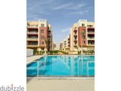 Apartments for sale in Promenade Compound (Wadi Degla).