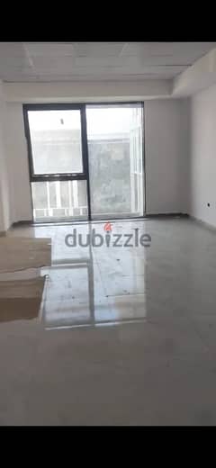 Office for Rent 140 SQM fully finished in Bank Center St. , 5th Settlement 0