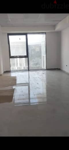 Office for Rent 70 SQM fully finished in Bank Center St. , 5th Settlement
