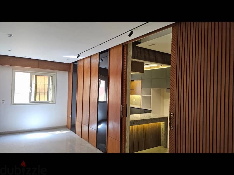apartment 205m finished for sale banafseg newCairo 10