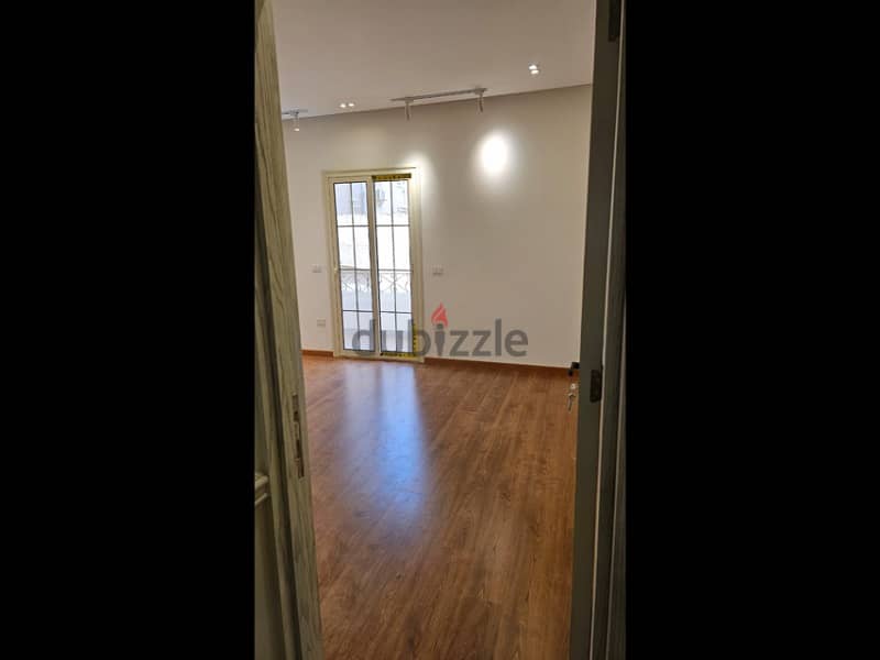 apartment 205m finished for sale banafseg newCairo 13
