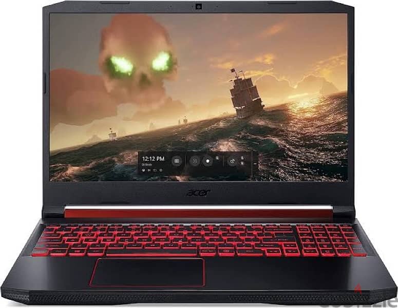 Acer Nitro 5 Gaming Laptob 0