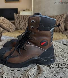 Redwing safety boot 2024