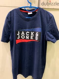 jack and jones original t shirt