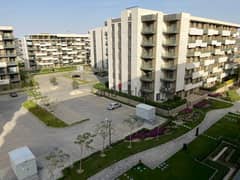 Apartment for sale in Al Burouj Compound, 181m