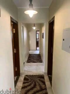 Garden apartment for sale at a very special price Near Heliopolis and Nasr City Taj City Compound 0