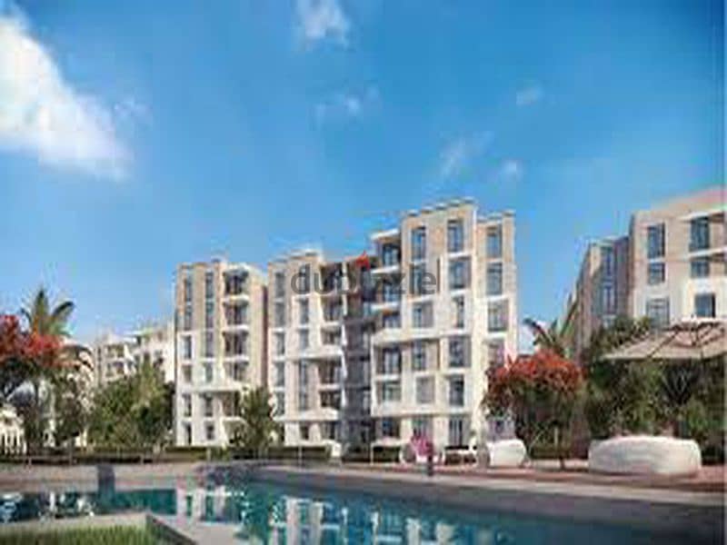 Town house for sale, resale in Taj City Origami Fifth Settlement 2