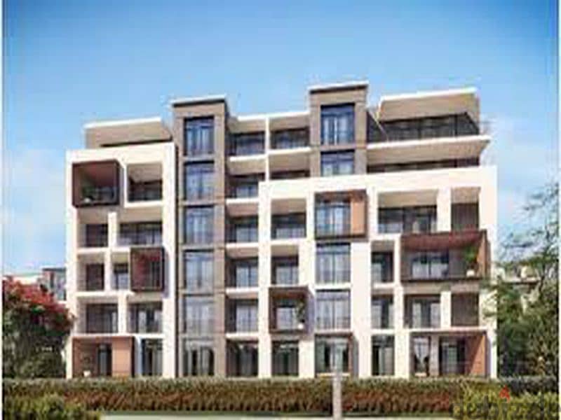 Town house for sale, resale in Taj City Origami Fifth Settlement 3