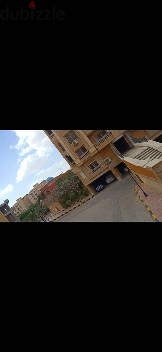 Triplex for sale in Fifth Settlement with landscape and swimming pool Remas Compound next to Waterway new cairo 8