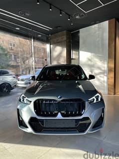 BMW X1 2024 0