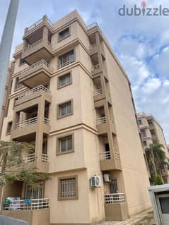 Apartment 64 for sale in b7 Madinaty