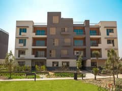 Apartment for Sale At District 5 – Marakez with installments