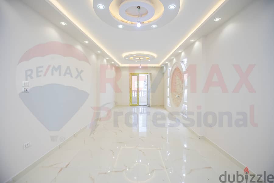 Apartment for sale 140 m in Al-Syouf (main Al-Syouf rotation) 1