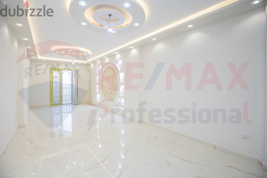 Apartment for sale 140 m in Al-Syouf (main Al-Syouf rotation) 2