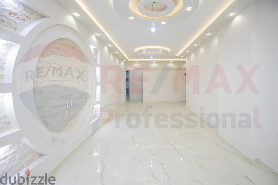 Apartment for sale 140 m in Al-Syouf (main Al-Syouf rotation) 4