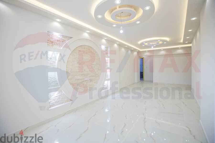 Apartment for sale 140 m in Al-Syouf (main Al-Syouf rotation) 5