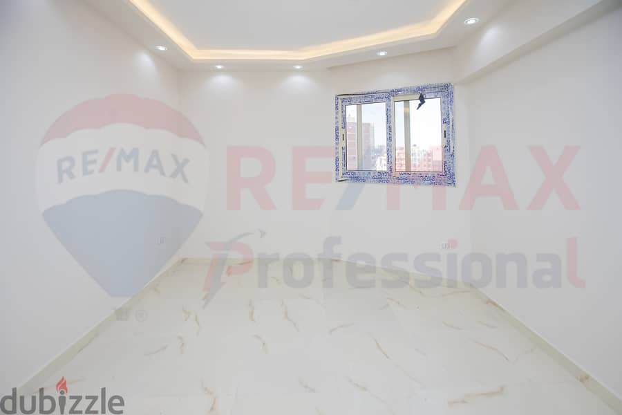 Apartment for sale 140 m in Al-Syouf (main Al-Syouf rotation) 10
