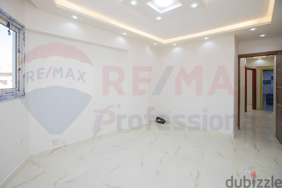 Apartment for sale 140 m in Al-Syouf (main Al-Syouf rotation) 12