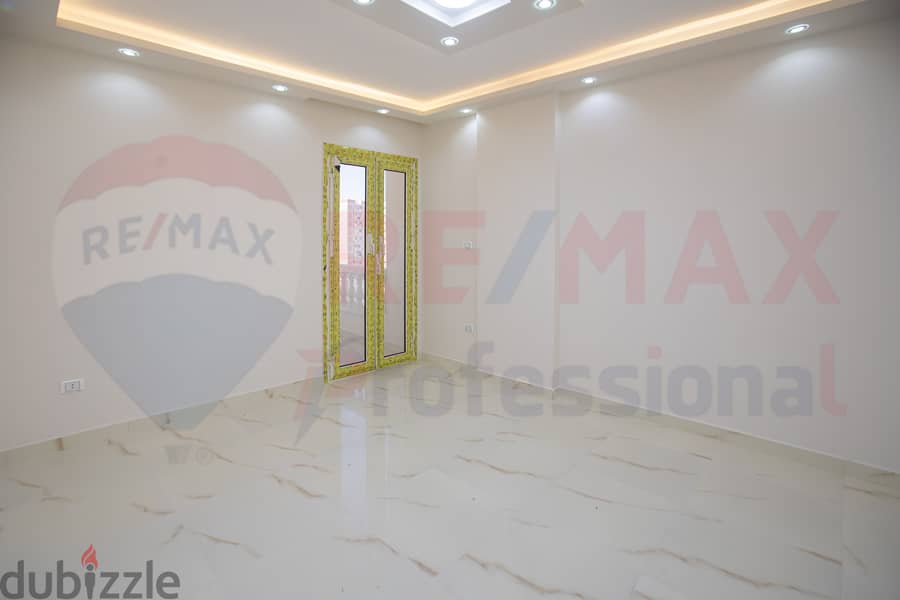 Apartment for sale 140 m in Al-Syouf (main Al-Syouf rotation) 15