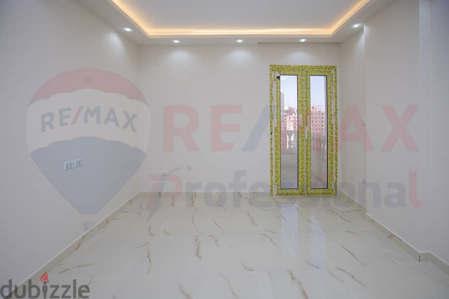 Apartment for sale 140 m in Al-Syouf (main Al-Syouf rotation) 16