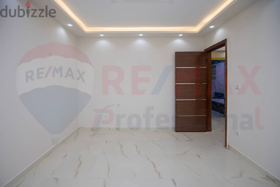 Apartment for sale 140 m in Al-Syouf (main Al-Syouf rotation) 18
