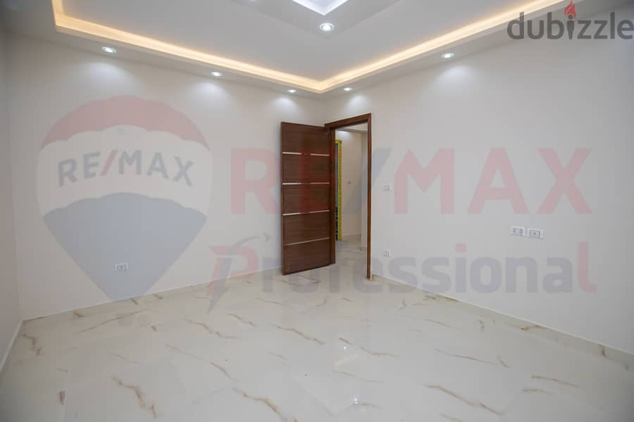 Apartment for sale 140 m in Al-Syouf (main Al-Syouf rotation) 19