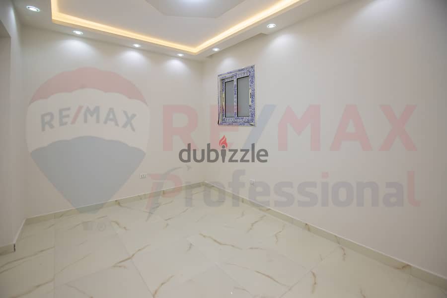 Apartment for sale 140 m in Al-Syouf (main Al-Syouf rotation) 20