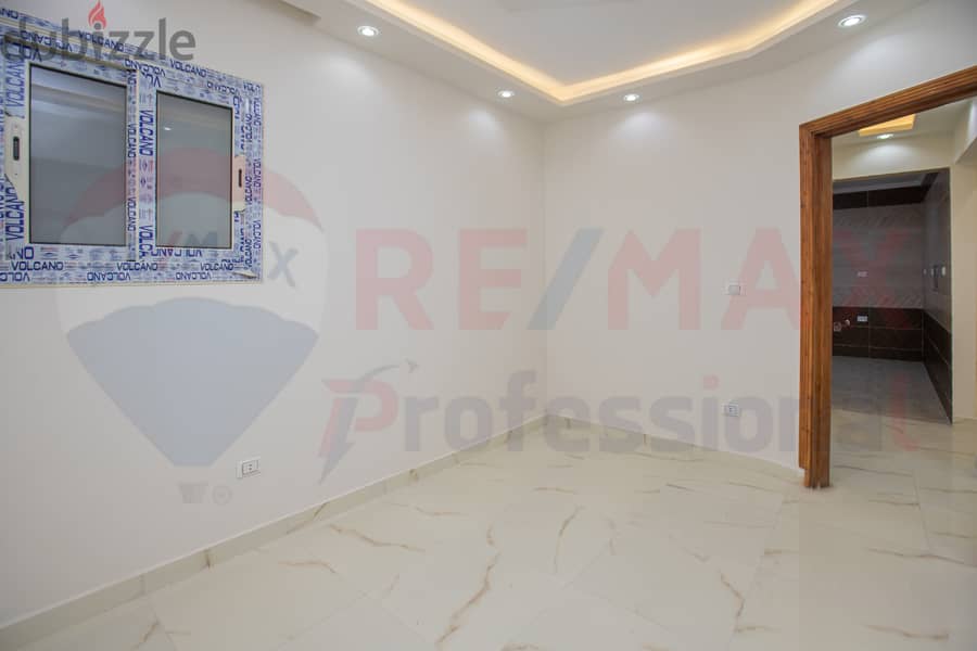 Apartment for sale 140 m in Al-Syouf (main Al-Syouf rotation) 21