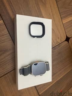 Apple Watch  ultra 2