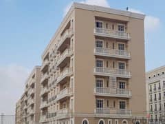 Own Apartment in Hyde Park New Cairo in 2026 with installments