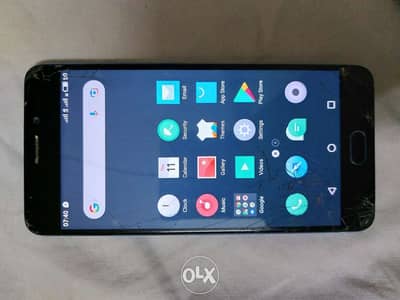 Miezu m6 note 32gb ميزو ام ٦ نوت