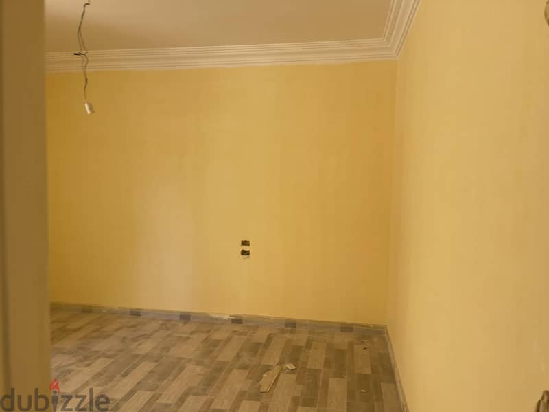 Apartment for sale 280m ready to move ultra super luxury finishing, Grand Caesar Compound, Southern Investors, steps from 90th Street new cairo 17