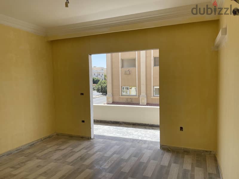 Apartment for sale 280m ready to move ultra super luxury finishing, Grand Caesar Compound, Southern Investors, steps from 90th Street new cairo 20
