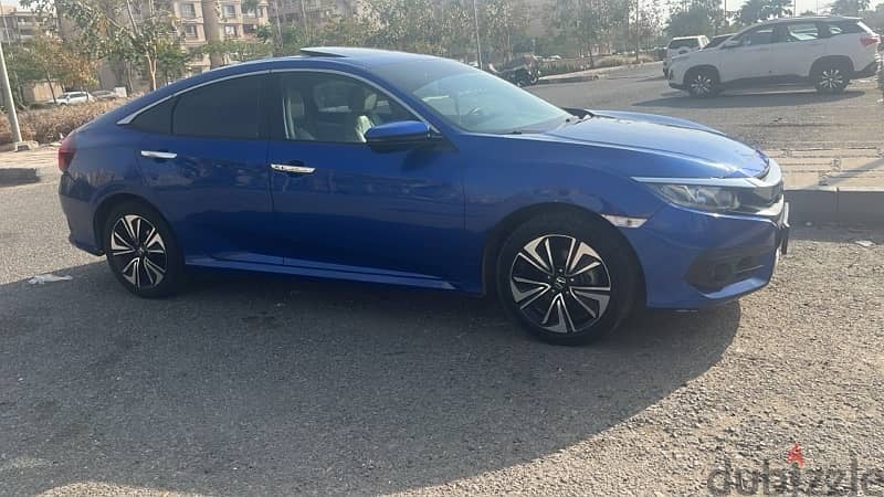 honda civic 2019  for sale 0