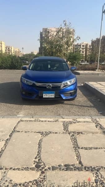 honda civic 2019  for sale 1