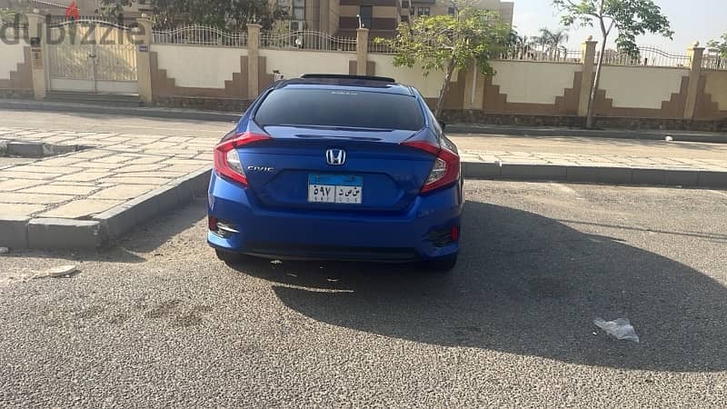 honda civic 2019  for sale 2