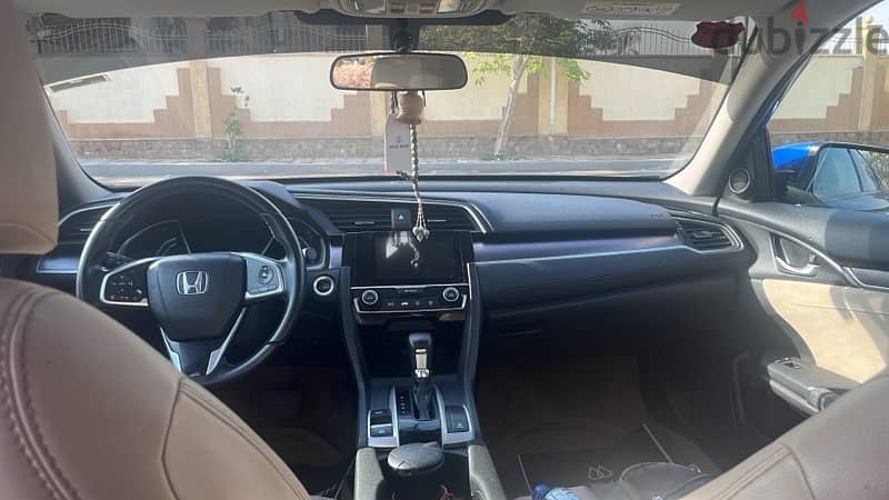 honda civic 2019  for sale 3